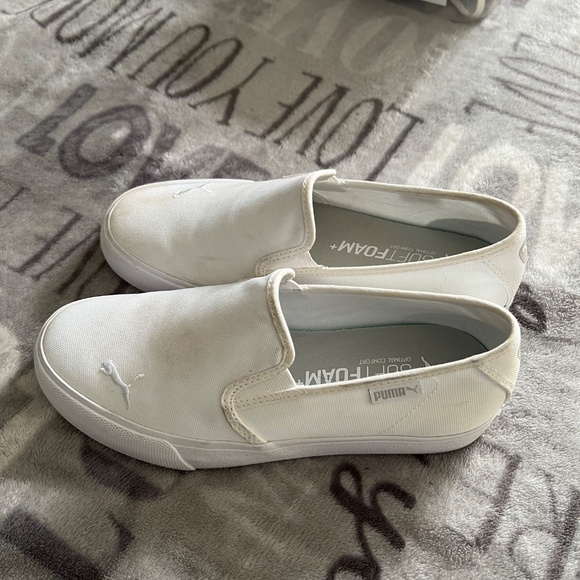 Puma - Picture 2 of 2